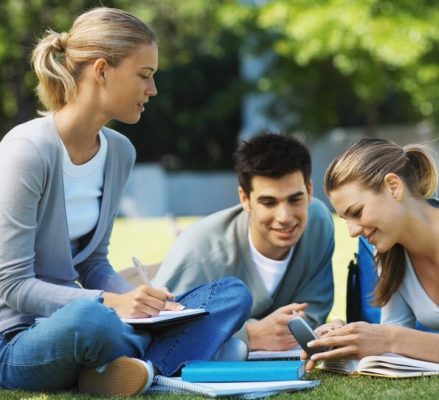 Opleidingsinformatie