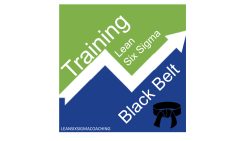 Black Belt Lean Six Sigma Training